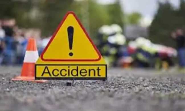 Road Accident: చిత్తూరు జిల్లాలో ఘోర రోడ్డు ప్రమాదం