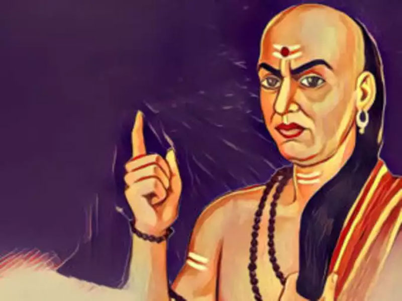 Chanakya Niti: ఈ తరహా వ్యక్తులు ఎవరి బాధను అర్థం చేసుకోరు... వారి నిర్ణయమే అంతిమం!
