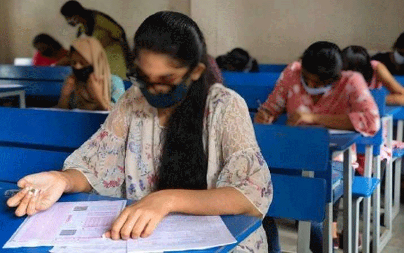 APEAP సెట్‌ ఫలితాలు విడుదల