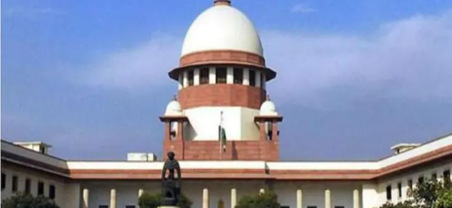 Supreme Court : మనీలాండరింగ్ కేసుల్లో అరెస్టులు నిరంకుశం కాదు