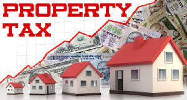 Property tax: పేదలకు శుభవార్త...ఈడబ్ల్యూఎస్ కాలనీల్లో ఇళ్లకు ఆస్తిపన్నులో 50 శాతం రాయితీ