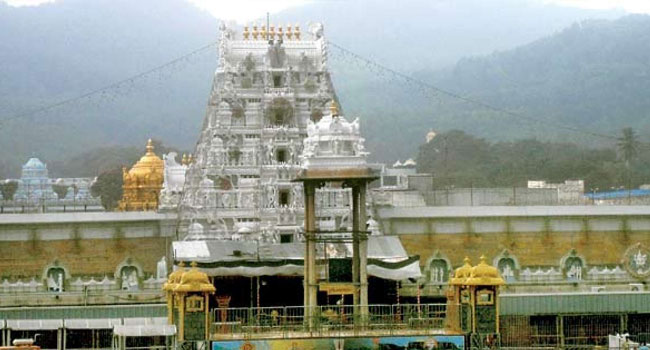 Srivari Brahmotsavam: టీటీడీ కీలక నిర్ణయం