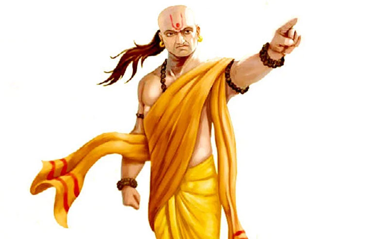Chanakya Niti: ఈ విషయాల్లో అప్రమత్తంగా ఉండకపోతే కష్టాలు వెంటాడుతాయి!