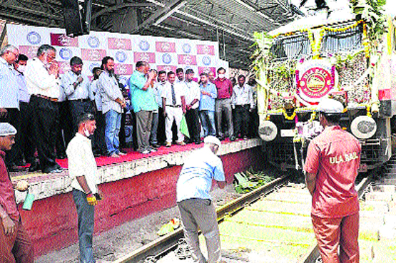 Bharat Gaurav's train: 21న భారత్‌ గౌరవ్‌ రెండో రైలు ప్రారంభం