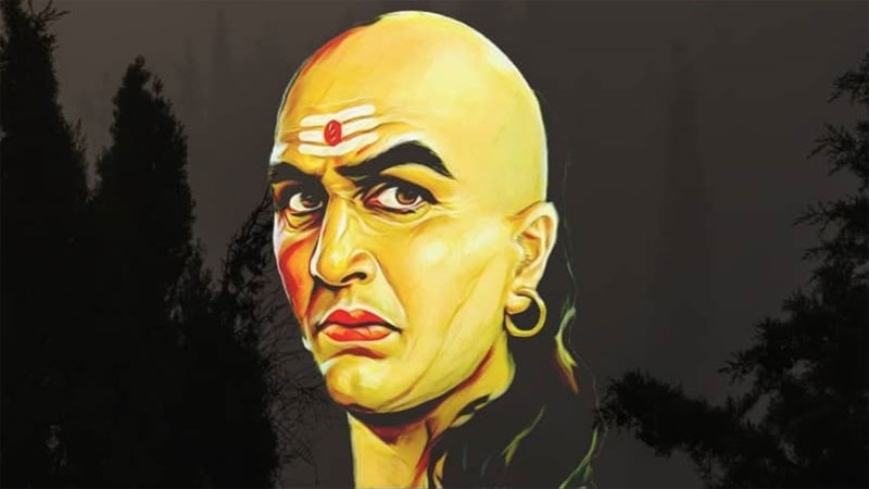 Chanakya Niti: ఈ విషయాలు మనిషికి విజయాన్ని అందించడంలో పాటు లక్ష్మీదేవి అనుగ్రహానికి పాత్రులను చేస్తాయి!