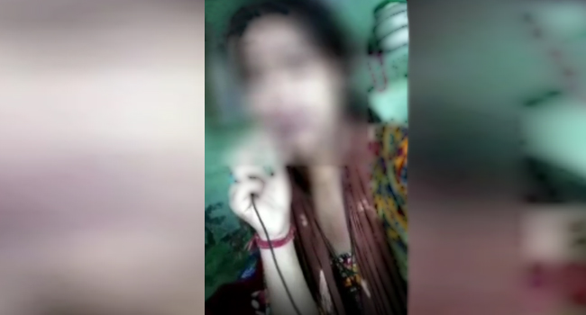 Girl selfie video: నా వయసు 17ఏళ్లు.. నాకు జరిగిన అన్యాయాన్ని మా అమ్మకు చెప్పినా పట్టించుకోలేదు.. పైగా.. అంటూ ఓ బాలిక చెప్పింది విని..