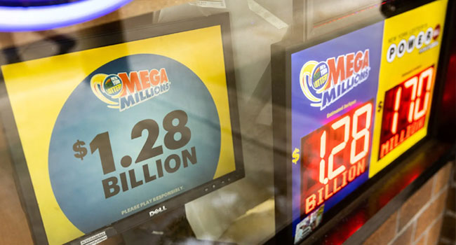 Mega millions Lottery: అదృష్టం అంటే ఇదీ..! లాటరీలో రూ.10 వేల కోట్లకు పైగా గెలుపు..!