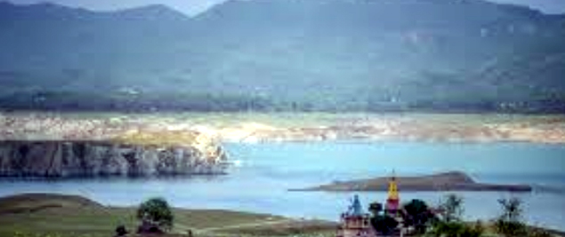 Himachal Pradesh: గోవింద్ సాగర్ సరస్సులో ఏడుగురు టూరిస్టుల జాడ గల్లంతు