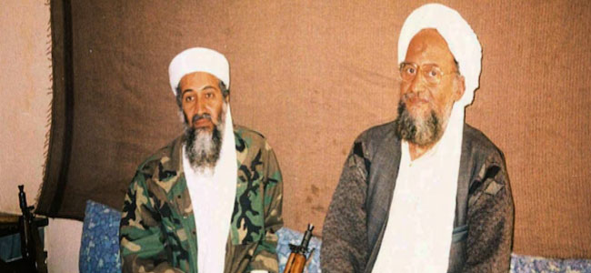 Al-Qaeda Next Chief : అయ్‌మన్ అల్-జవహిరి తర్వాత ఎవరు?