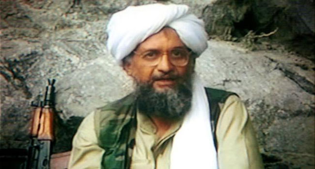Zawahiri killed: అత్యంత రహస్యంగా యూఎస్ ఆపరేషన్...బాల్కనీలో ఉండగా డ్రోన్‌తో దాడి