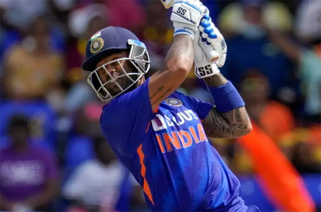 India vs West Indies T20: సూర్యకుమార్ మెరుపులు.. టీమిండియా సునాయాస విజయం
