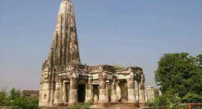 Pakistan Hindu Temple Restored: 1200 ఏళ్లనాటి హిందూ దేవాలయం పునరుద్ధరణ