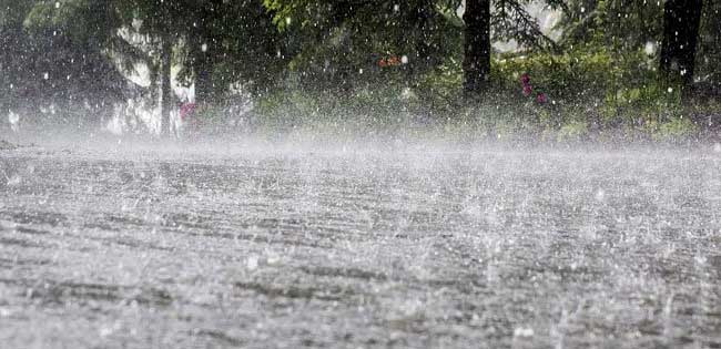 Heavy Rains: జనగామ జిల్లాలో కురిసిన భారీ వర్షాలు.. వాహనాల రాకపోకలు బంద్