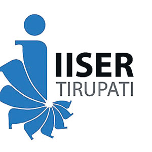 Tirupati iiserలో ప్రాజెక్ట్‌ అసోసియేట్‌