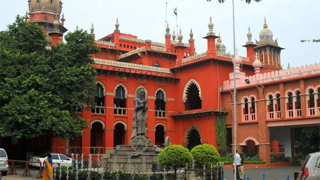 High Court: మా తీర్పు నచ్చకపోతే అప్పీలు చేయవచ్చు