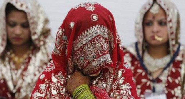 Indian Wedding: అమ్మాయి పెళ్ళికి 25 ఏళ్లు దాటితే..
