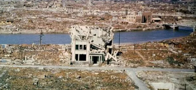 Hiroshima Day: ఏ దేశం వద్ద ఎన్ని అణ్వాయుధాలు?