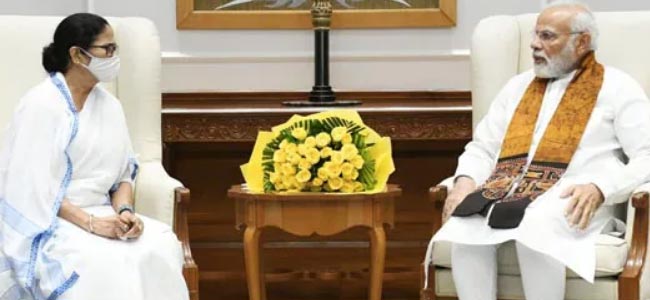 Mamata Banerjee : చిక్కుల్లో 19 మంది టీఎంసీ కీలక నేతలు!