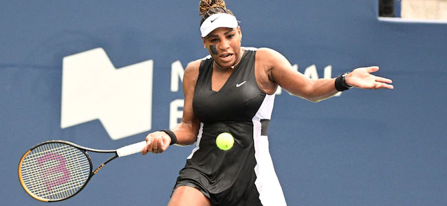 Serena Williams: సెరెనా విలియమ్స్ సంచలన ప్రకటన