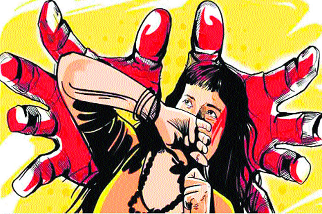 Sexual harassment: నగరంలో పారా హుషార్‌!