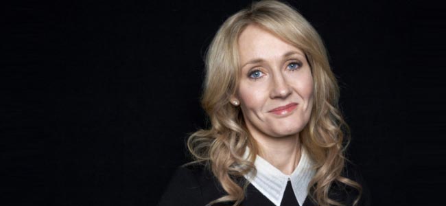 JK Rowling : ఇక నీ వంతు రాబోతోంది :  ‘హారీ పోటర్’ రచయిత్రికి బెదిరింపులు...