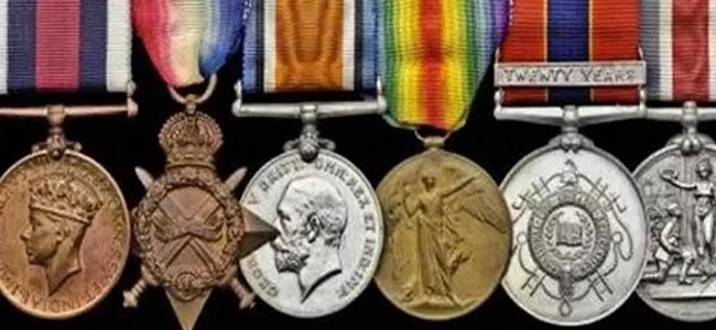 Police Medal for Gallantry: జమ్మూ-కశ్మీరుకు పోలీసు శౌర్య పతకాల పంట
