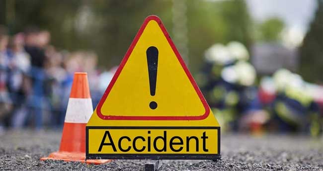 Road Accident: అనంతపురం జిల్లాలో ఘోర రోడ్డు ప్రమాదం
