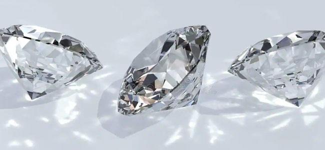 Diamond Exports: భారత ల్యాబ్‌ మేడ్ వజ్రాలకు పెరుగుతున్న గిరాకీ.. ఎగుమతులు పెంచాలంటున్న అమెరికా