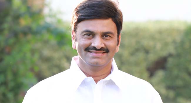 వైసీపీ రెబల్ ఎంపీ రఘురామ సర్వేలో వచ్చే ఎన్నికల్లో టీడీపీకి ఎన్ని సీట్లు ...