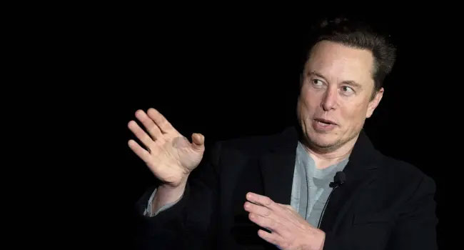 Elon Musk: ఎలాన్ మస్క్‌పై విమర్శలు.. చెప్పే వన్నీ నీతులు.. చేసేవేమో..