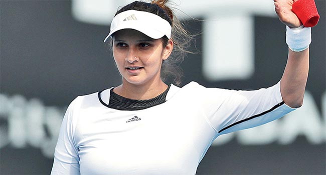 India tennis star Sania Mirza: సానియామీర్జా తాజా ఇన్‌స్టాగ్రామ్‌ పోస్టులో ఏం రాసిందంటే...