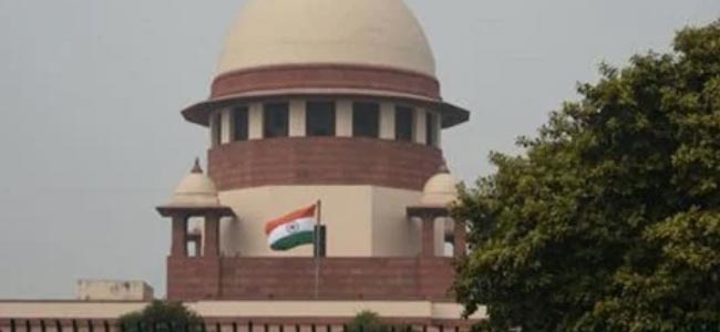 Supreme Court : కేంద్రం సహకరించలేదు : పెగాసస్ కేసులపై కమిటీ నివేదిక
