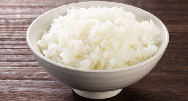 Why white rice is good: బరువుతగ్గడానికి వైట్ రైస్ సహాయపడుతుందా? కడుపునొప్పి వచ్చినపుడు వైట్ రైస్ తీసుకోమంటారు?
