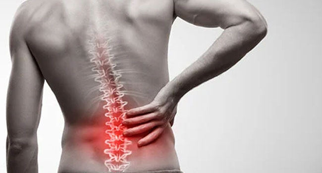 Chronic Back Pain : దీర్ఘకాలిక వెన్నునొప్పితో బాధపడుతున్నారా? దాని నుంచి ఇలా బయటపడండి.