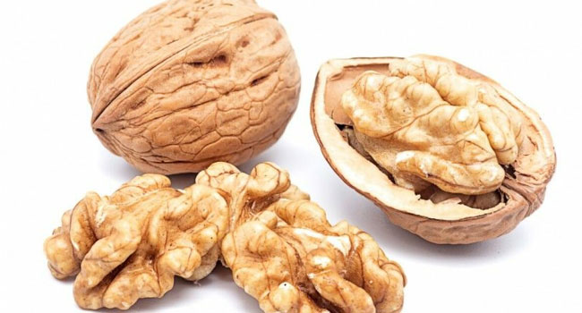 best walnut scrub: మృదువైన చర్మం కోసం వాల్‌నట్ స్క్రబ్‌..