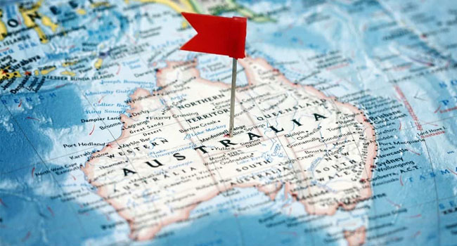 Australia Immigration: ఆస్ట్రేలియాలో సెటిలవుదామనుకుంటున్నారా.. మీకో బంపర్ ఆఫర్..!