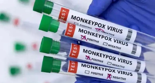 Monkey pox:  బ్రిటన్‌లో బయటపడ్డ మంకీపాక్స్ కొత్త స్ట్రెయిన్