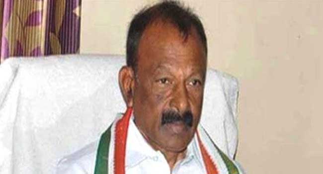 Raghuveera Reddy: మహా నేతను కోల్పోవడం చాలా బాధాకరం..