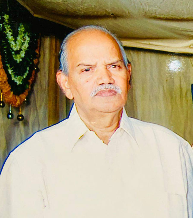 గ్రంథాలయ విజ్ఞాన నిపుణుడు ఎల్‌.ఎస్‌ రామయ్య మృతి