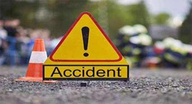 Road Accident: నెల్లూరు జిల్లాలో రోడ్డు ప్రమాదం
