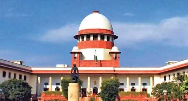 Supreme Court: పోలవరంపై సుప్రీం కోర్టులో విచారణ
