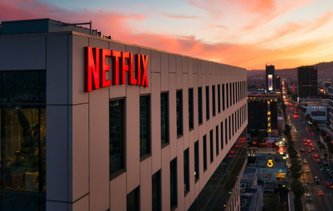 Netflix content: నెట్‌ఫ్లిక్స్‌పై గల్ఫ్ దేశాల వార్‌కు కువైత్ మద్దతు