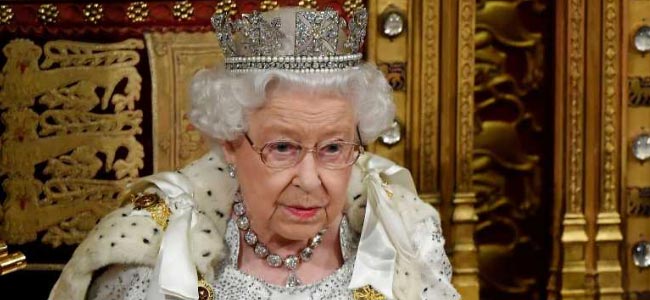 Queen Elizabeth II : క్వీన్ గౌరవార్థం ఈ నెల 11న జాతీయ సంతాప దినం