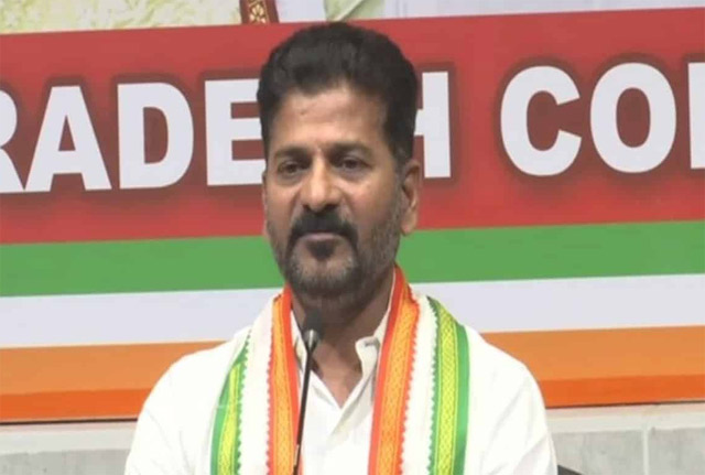 Rebel Reddy Revanth Reddy: టాలీవుడ్ ఇండస్ట్రీకి తీరని లోటు | revanth reddy rebel ...