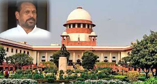 Supreme Court: మాజీ ఎంపీ కొణతాల రామకృష్ణకు సుప్రీంకోర్టు నోటీసులు