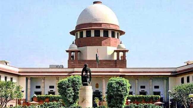 Supreme Court: ఎన్నికల్లో దోషుల పోటీపై దాఖలైన పిటిషన్లపై సుప్రీంలో విచారణ