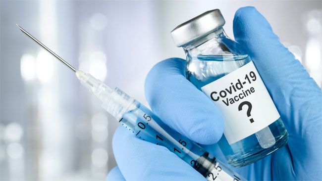Corona vaccine: ఒకే రోజు 12.62 లక్షల మందికి టీకాలు