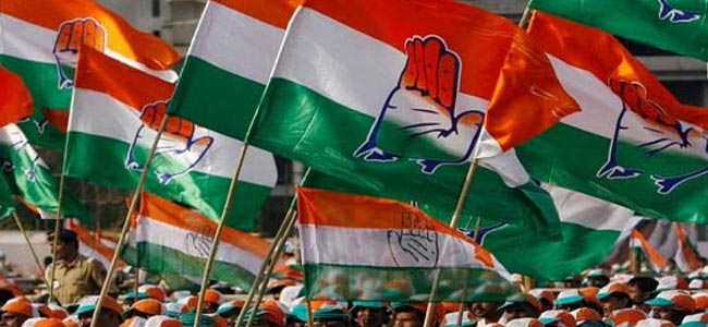 Congress president poll: కాంగ్రెస్ అధ్యక్ష పదవికి పోటీ తప్పదా?