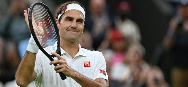 Roger Federer: రోజర ఫెదరర్ సంచలన నిర్ణయం.. టెన్నిస్‌కు వీడ్కోలు