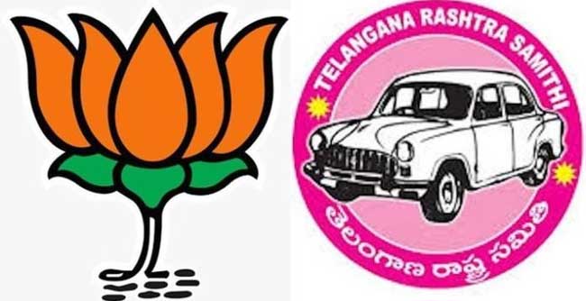 BJP vs TRS: బీజేపీ వర్సెస్ టీఆర్ఎస్‌గా మారిన సెప్టెంబర్ 17